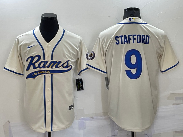 Los Angeles Rams Jerseys 017 - Click Image to Close